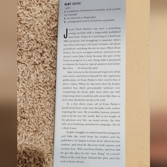 Books - Picture 3 of 3